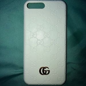 Gucci phone case